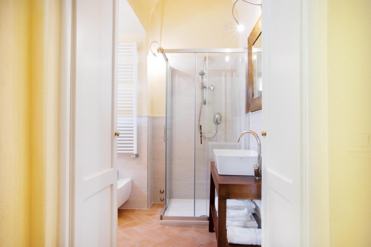 Bagno Giardino