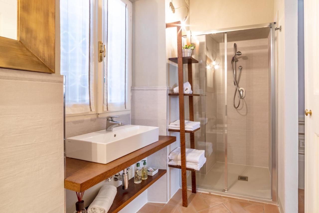 Bagno Affresco