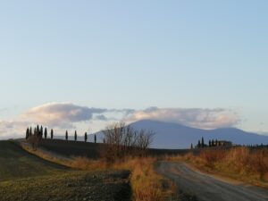 Le Terme della Val d’Orcia