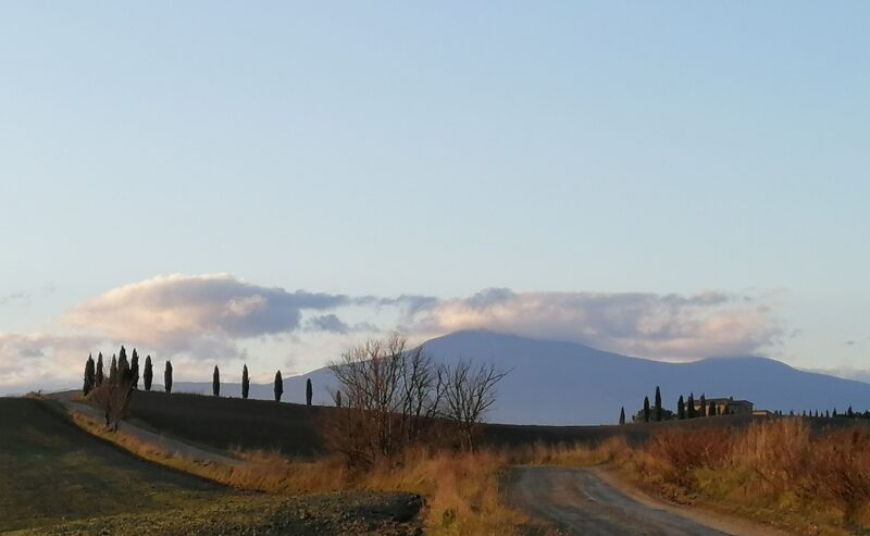 Le Terme della Val d’Orcia