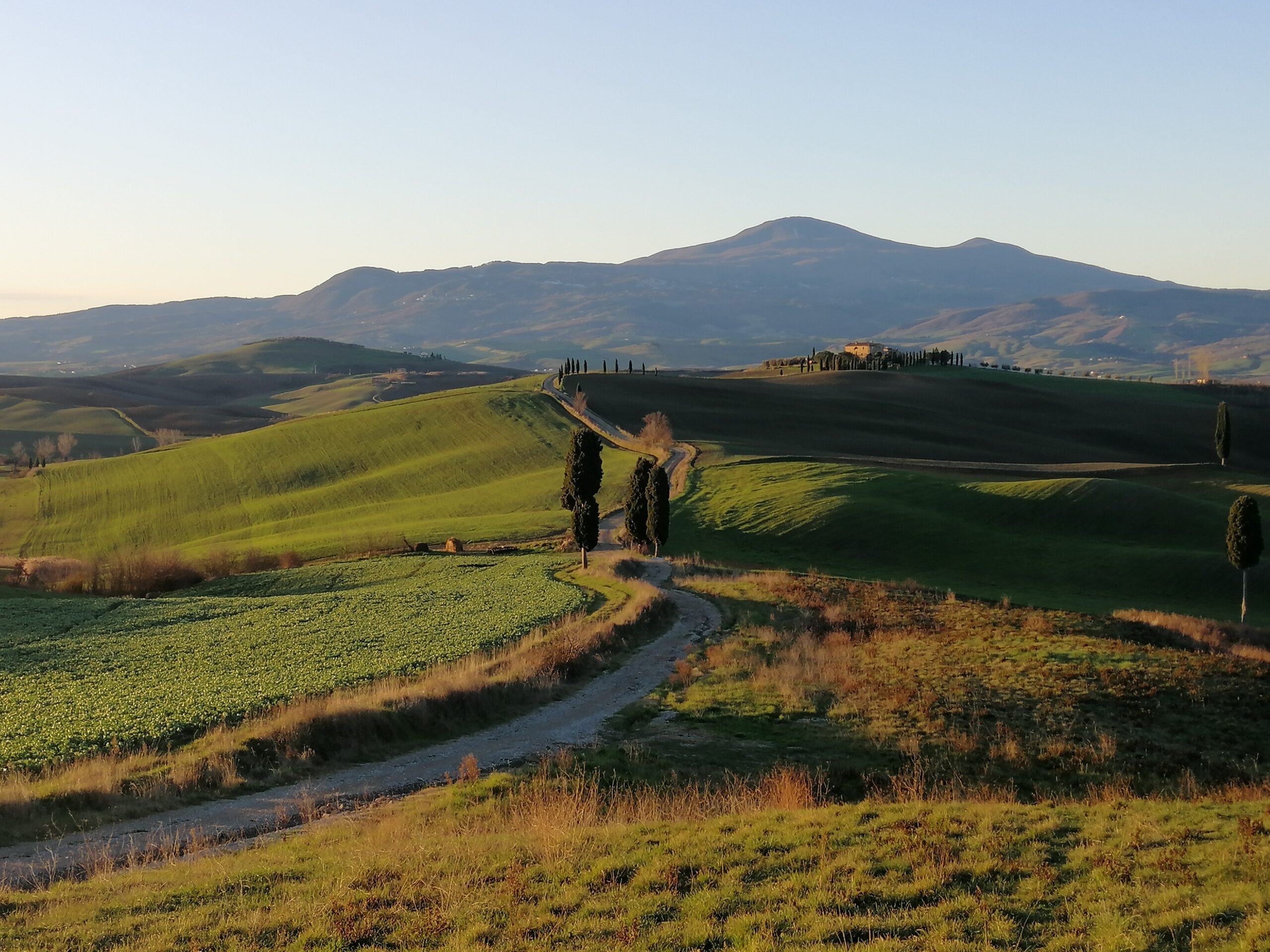 Passeggiata